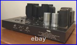 Eico HF-87 Amplifier EL34 Tube Amp