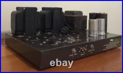 Eico HF-87 Amplifier EL34 Tube Amp