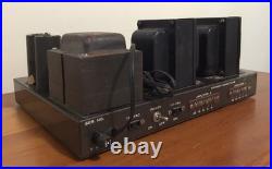 Eico HF-87 Amplifier EL34 Tube Amp