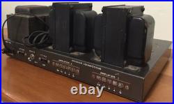 Eico HF-87 Amplifier EL34 Tube Amp