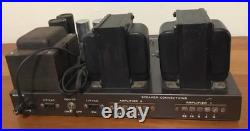 Eico HF-87 Amplifier EL34 Tube Amp