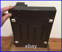 Eico HF-87 Amplifier EL34 Tube Amp