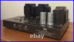 Eico HF-87 Amplifier EL34 Tube Amp