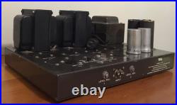 Eico HF-87 Amplifier EL34 Tube Amp