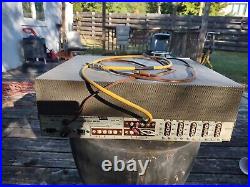 Eico ST40 Vintage tube amplifier