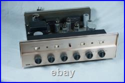 Extremely Rare Vintage 1959 Harman Kardon Ballad A230 Integrated Tube Amplifier