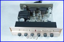 Extremely Rare Vintage 1959 Harman Kardon Ballad A230 Integrated Tube Amplifier