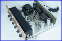 Extremely Rare Vintage 1959 Harman Kardon Ballad A230 Integrated Tube Amplifier