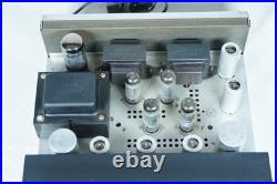 Extremely Rare Vintage 1959 Harman Kardon Ballad A230 Integrated Tube Amplifier