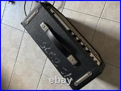 Fender 1974 Vintage Vibro Champ Tube Amplifier