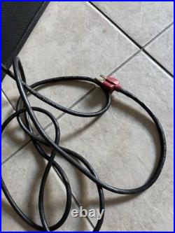 Fender 1974 Vintage Vibro Champ Tube Amplifier