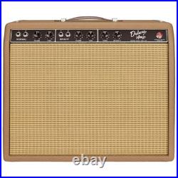 Fender'62 Deluxe 1x12 Combo
