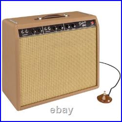 Fender'62 Deluxe 1x12 Combo