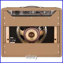 Fender'62 Deluxe 1x12 Combo