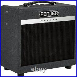 Fender Bassbreaker 007 1x10 7W Tube Guitar Combo Amp Refurbished