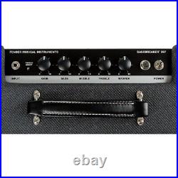 Fender Bassbreaker 007 1x10 7W Tube Guitar Combo Amp Refurbished