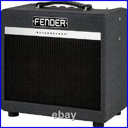 Fender Bassbreaker 007 1x10 7W Tube Guitar Combo Amp Refurbished