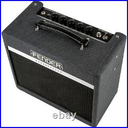 Fender Bassbreaker 007 1x10 7W Tube Guitar Combo Amp Refurbished