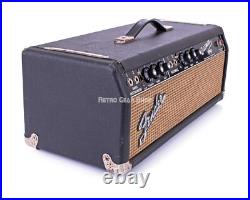Fender Bassman 1965 Guitar Amp Head Vintage Tube Amplifier