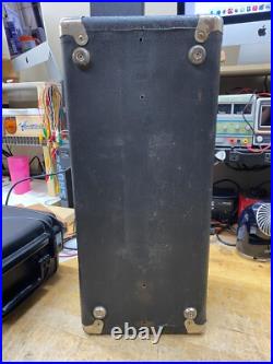 Fender Bassman 1965 Guitar Amp Head Vintage Tube Amplifier