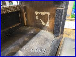 Fender Bassman 1965 Guitar Amp Head Vintage Tube Amplifier