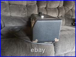 Fender Bassman Drip Edge (Black Line) 1967 Fresh Electrolytics