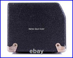 Fender Bassman Head 1965 Amplifier Bass Tube Amp Vintage Rare model AB165