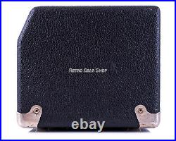 Fender Bassman Head 1965 Amplifier Bass Tube Amp Vintage Rare model AB165