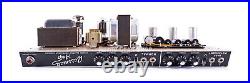 Fender Bassman Head 1965 Amplifier Bass Tube Amp Vintage Rare model AB165