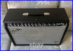 Fender Deluxe VR Vintage Modified Tube Guitar Amplifier PR-772