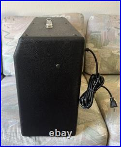Fender Deluxe VR Vintage Modified Tube Guitar Amplifier PR-772 Fender Deluxe VR Vintage Modified Tube Guitar Amplifier PR-772