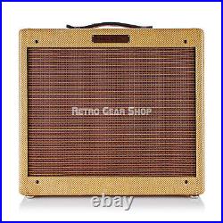 Fender Harvard Rare Vintage Amp Guitar Tube Amplifier 1960
