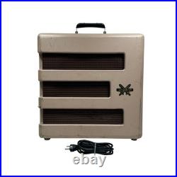 Fender PR2298 Excelsior Vintage Vacuum Tube Guitar Amplifier