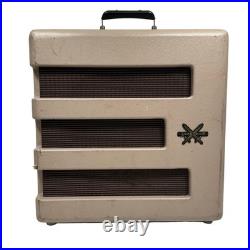 Fender PR2298 Excelsior Vintage Vacuum Tube Guitar Amplifier