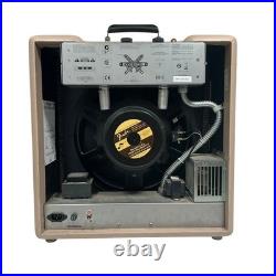 Fender PR2298 Excelsior Vintage Vacuum Tube Guitar Amplifier Fender PR2298 Excelsior Vintage Vacuum Tube Guitar Amplifier