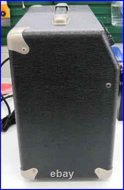 Fender Studio 15R 15W Tube Combo Amp Vintage Style, Great Condition