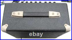 Fender Studio 15R 15W Tube Combo Amp Vintage Style, Great Condition