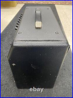 Fender Super Champ x2 PR 2259 Vintage Modified Tube Amp Amplifier Used