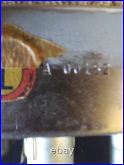 Fender Twin Reverb Amplifier, 67 (not a reissue) with Footswitch and Celestions