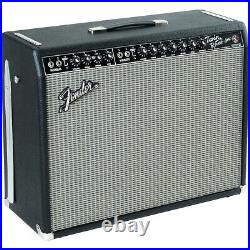 Fender Vintage Reissue'65 Twin Reverb 85W 2x12 Guitar Combo Amp