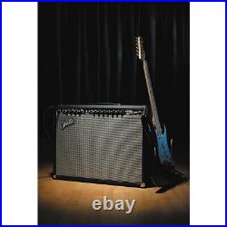 Fender Vintage Reissue'65 Twin Reverb 85W 2x12 Guitar Combo Amp