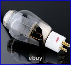 For TJ Fullmusic Vacuum Tube 300B/n Mesh Plate Replace 300B Vintage HIFI AMP