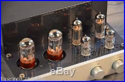 Free Shipping MUZISHARE X3T Vintage Amplifiers Tube Amps amp EL8425AR42