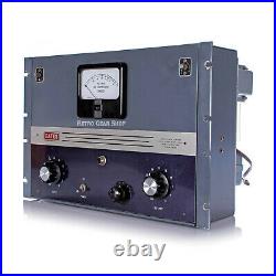 Gates SA-39B Tube Limiting Amplifier Compressor Rare Vintage Analog