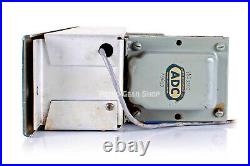 General Electric GE BA-9-B Uni-Level Amplifier Rare Vintage Tube Compressor 4BA9