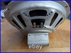 Gibson 10 Speakers (Set) Vintage 1965 -66 CTS Or Oxford Pro Recone