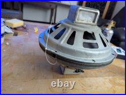 Gibson 10 Speakers (Set) Vintage 1965 -66 CTS Or Oxford Pro Recone