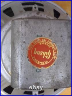 Gibson 10 Speakers (Set) Vintage 1965 -66 CTS Or Oxford Pro Recone