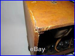 Gibson EH-100 19401941 Vintage Tube Pre-War Amplifier Amp Combo 80y. O Survivor
