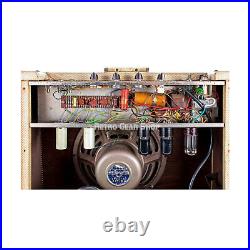 Gibson GA-18 Explorer Rare Vintage Tube Amplifier Guitar Combo Amp